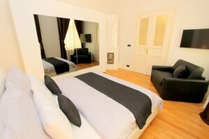 Апартаменты Luxury apartments Krocínova