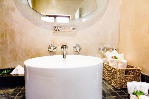 Фото Kapensis Guesthouse