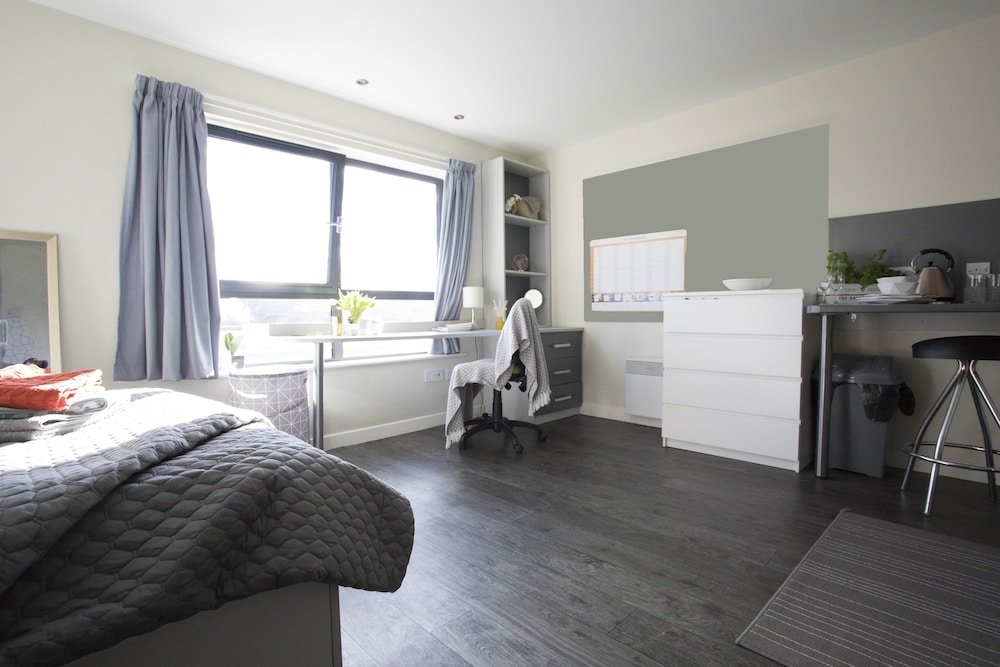 Фото Beaverbank Place - Campus Accommodation