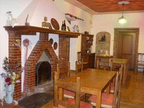Гостиница Agriturismo Villa Pallavicini