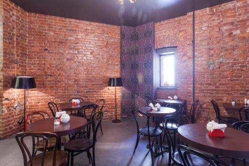 Фото Демократ