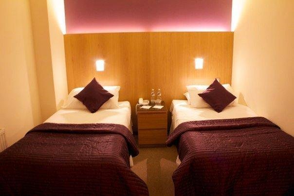 Фото Rooms at 1703