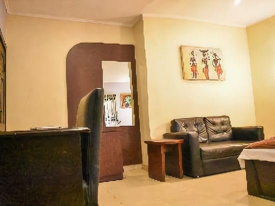 Фото The Sanzak Place