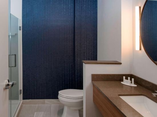 Фото Fairfield Inn & Suites by Marriott St. Louis Downtown