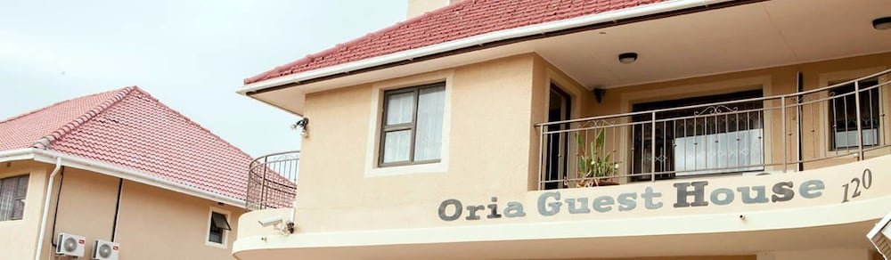 Фото Oria Guesthouse