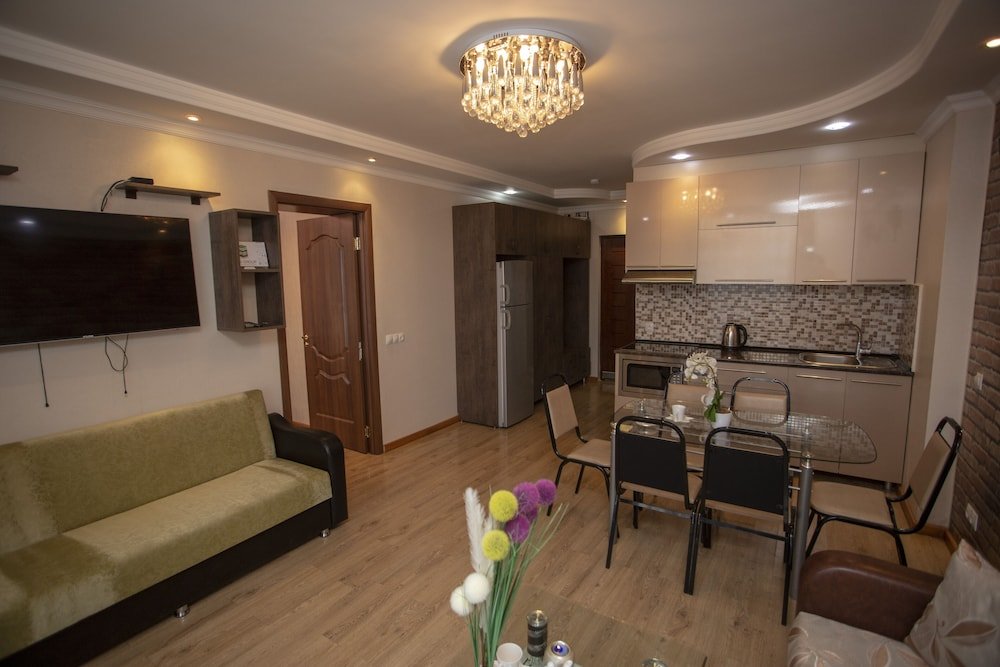 Фото Orbe Sea Tower One