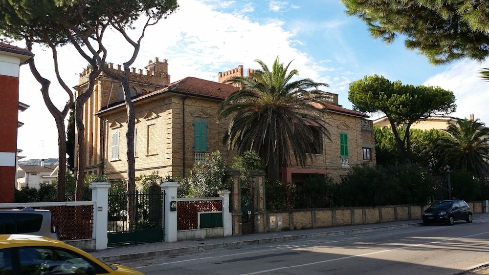 Фото Villa Cipriani