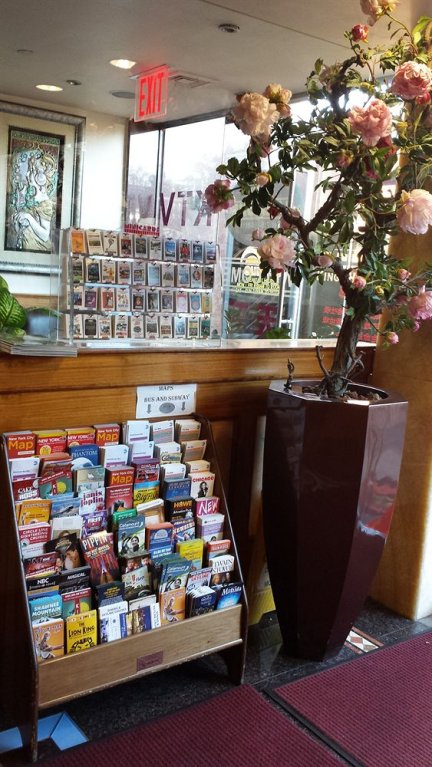 Фото Knights Inn Brooklyn Sunset Park