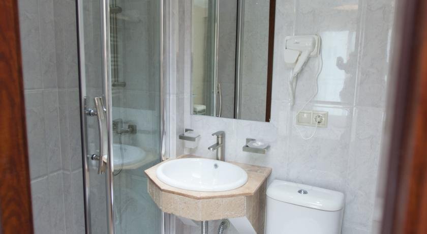 Фото Отель Gtm Plaza