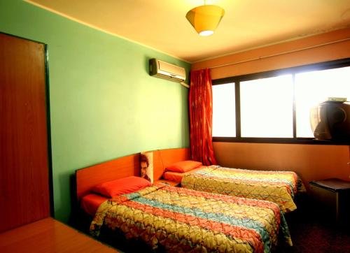 Фото Invitation Hotel