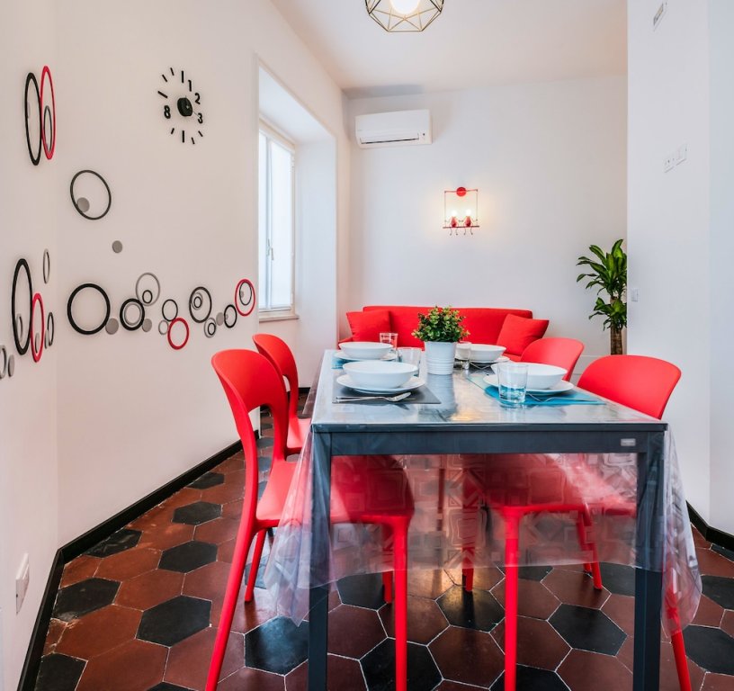 Фото Гостевой Дом Lele Rooms San Lorenzo