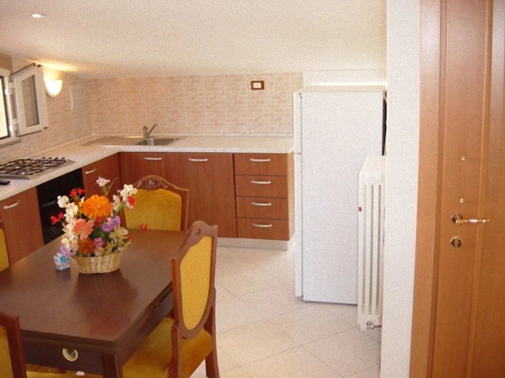 Фото Appartamenti Angelini