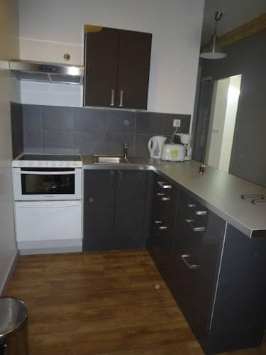 Фото Hôtel Le Roosevelt