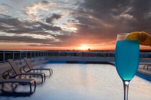 Гостиница Quality Hotel Manaus