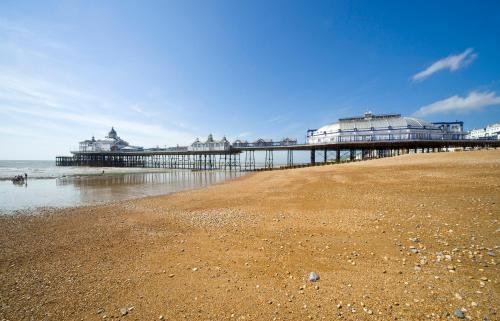 Фото The Burlington Hotel