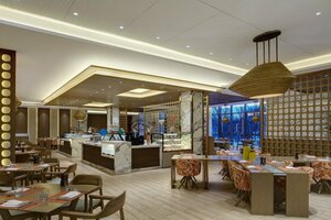 Гостиница Four Points by Sheraton Changchun, Hi-Tech Zone