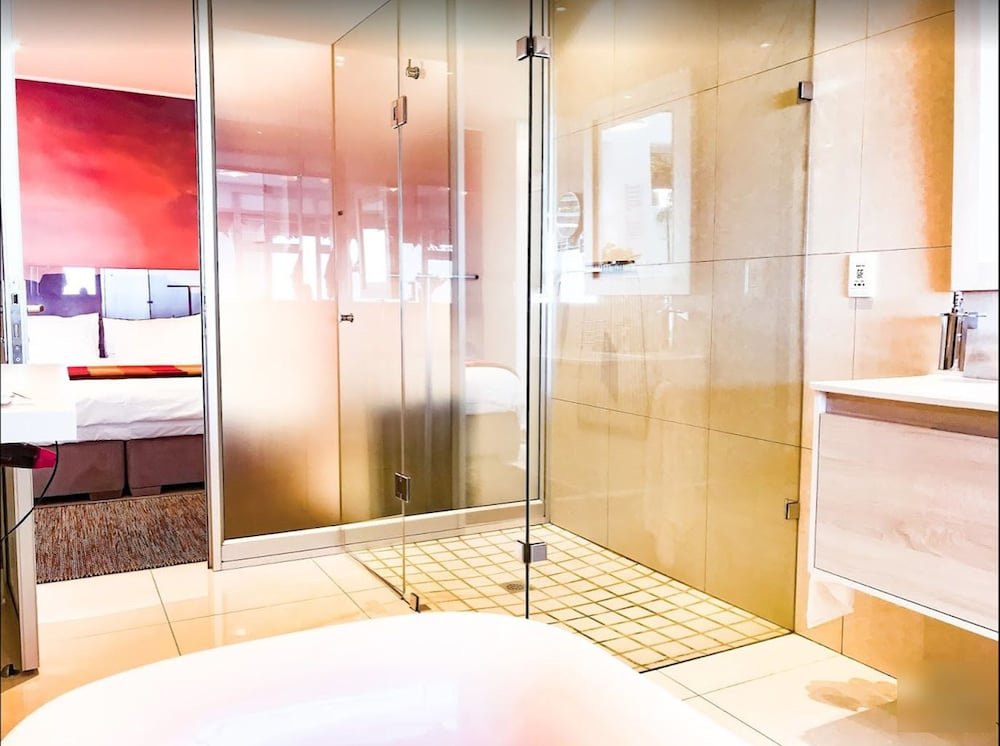 Фото 121 Ocean View Drive Studio Apartment