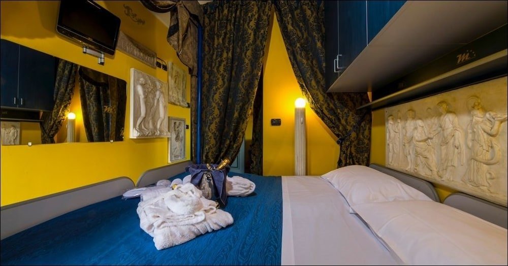 Фото Hotel Residence S