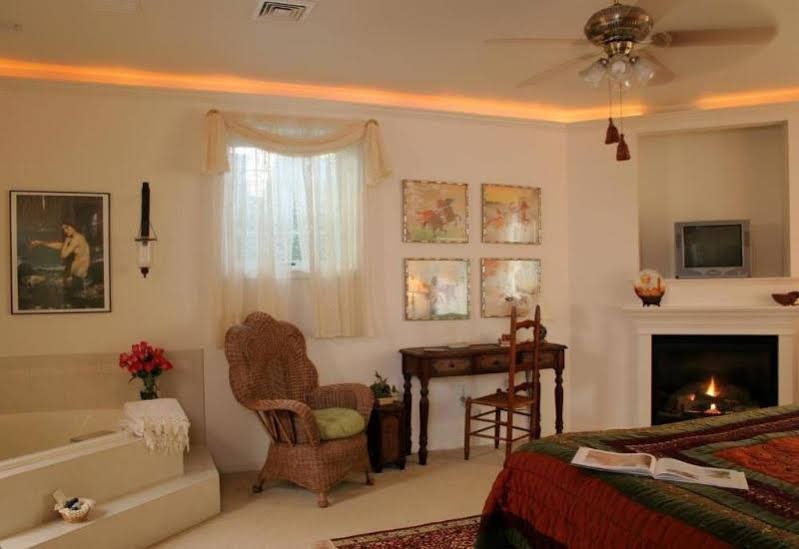 Фото The Inn at Westwynd Farm B&b