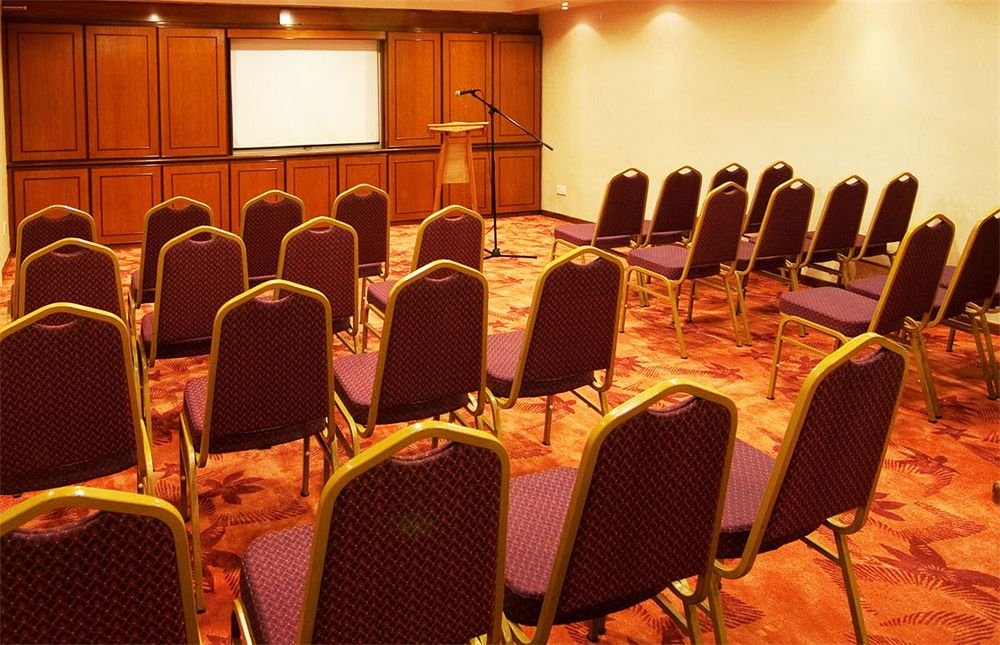 Фото Oxford Hotel