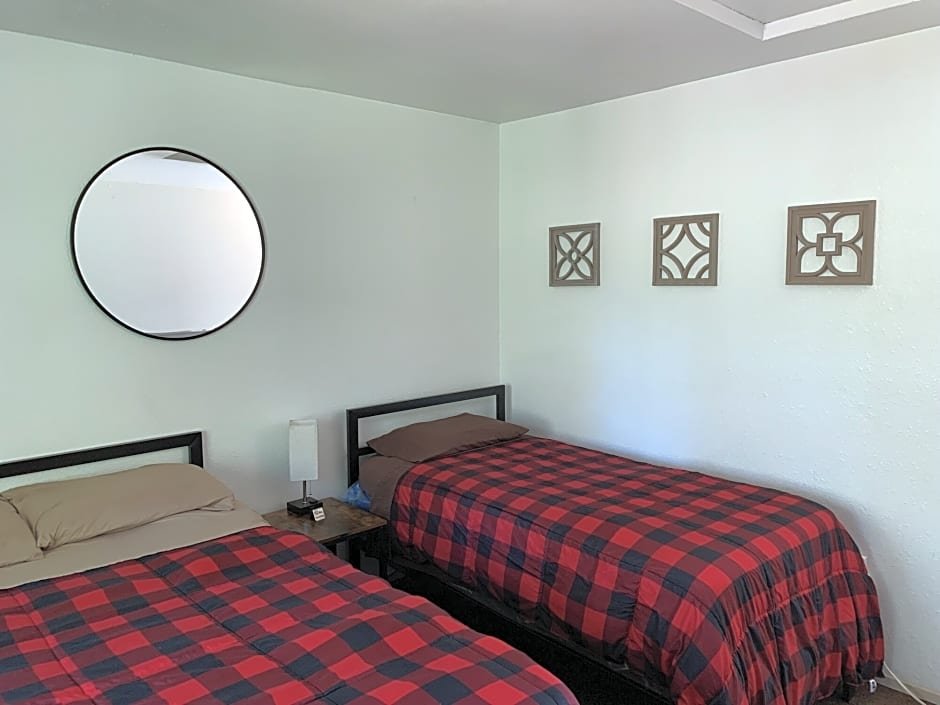 Фото Brownsville Motel