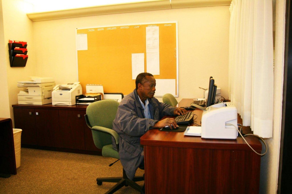 Фото St. George Rent Rooms