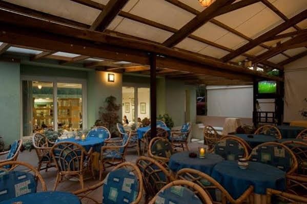 Фото Hotel Salus