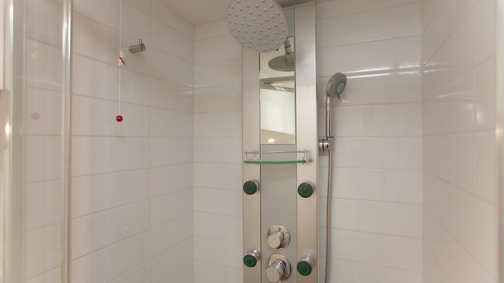 Фото Rental In Rome Beato Angelico Second Apartment