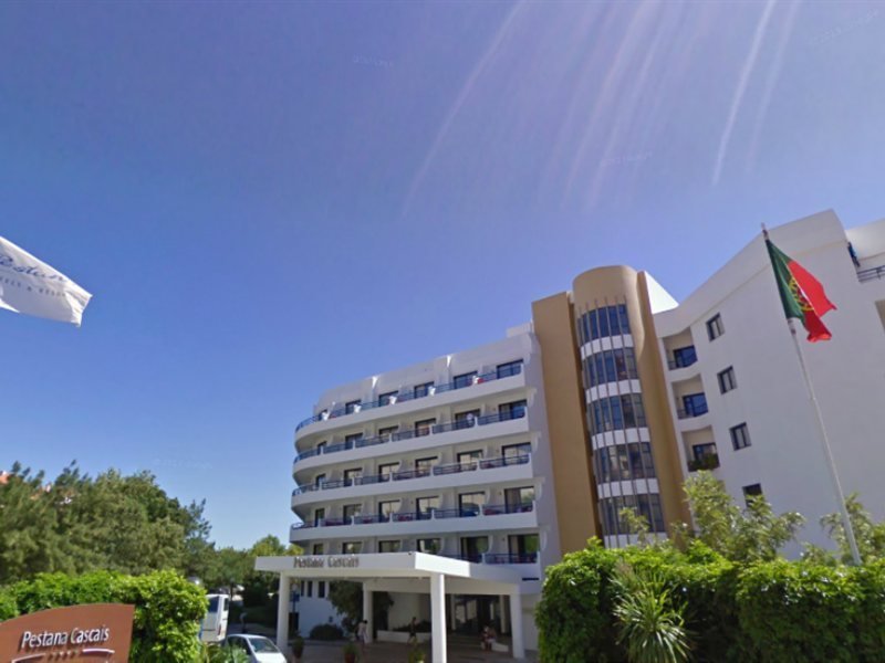 Фото Pestana Cascais Ocean & Conference Aparthotel