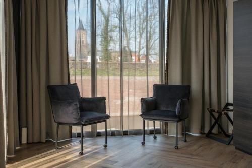 Фото Boutique Hotel Karel de Stoute