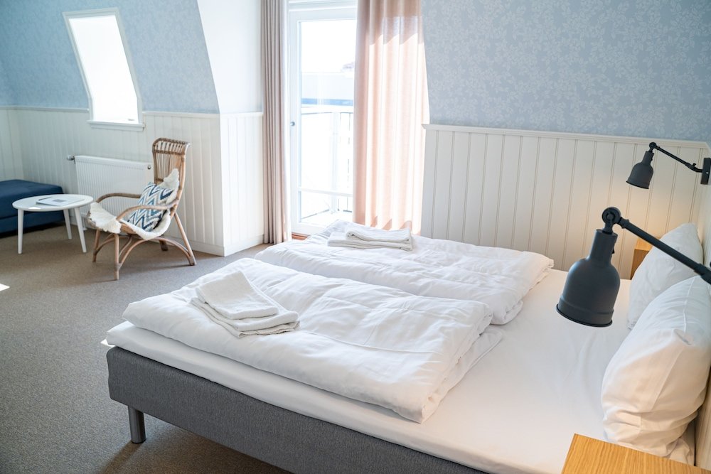 Фото Hotel Marie