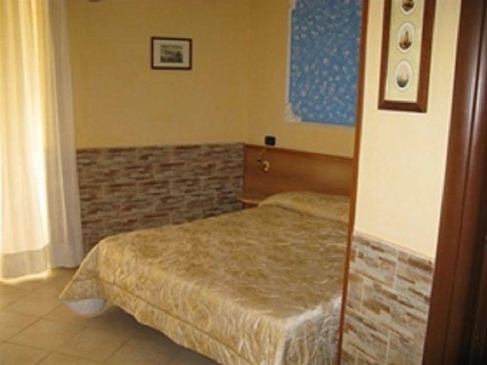 Фото Pensione Enea