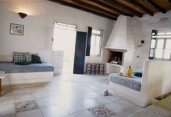 Фото Anezina Hotel