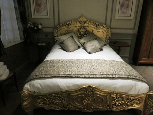 Hotel The Cardinals Hat, Worcester, photo