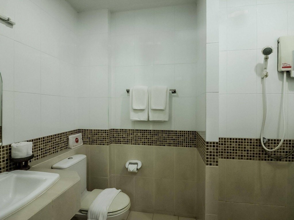 Фото Unico Srinakarin Residence