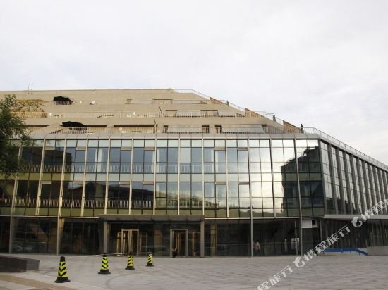 Фото 7 Days Premium Hotel Beijing Tian'anmen Square