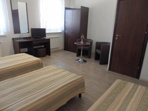 Гостиница Gościniec Rossija - Była Baza Wojskowa в Западно-Поморском воеводстве