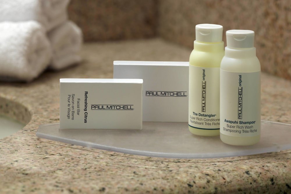 Фото Residence Inn by Marriott Atlanta Airport North/Virginia Ave