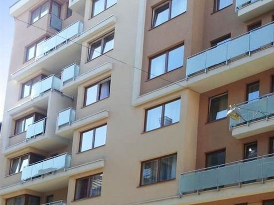 Фото Corvin Point Rooms and Apartments