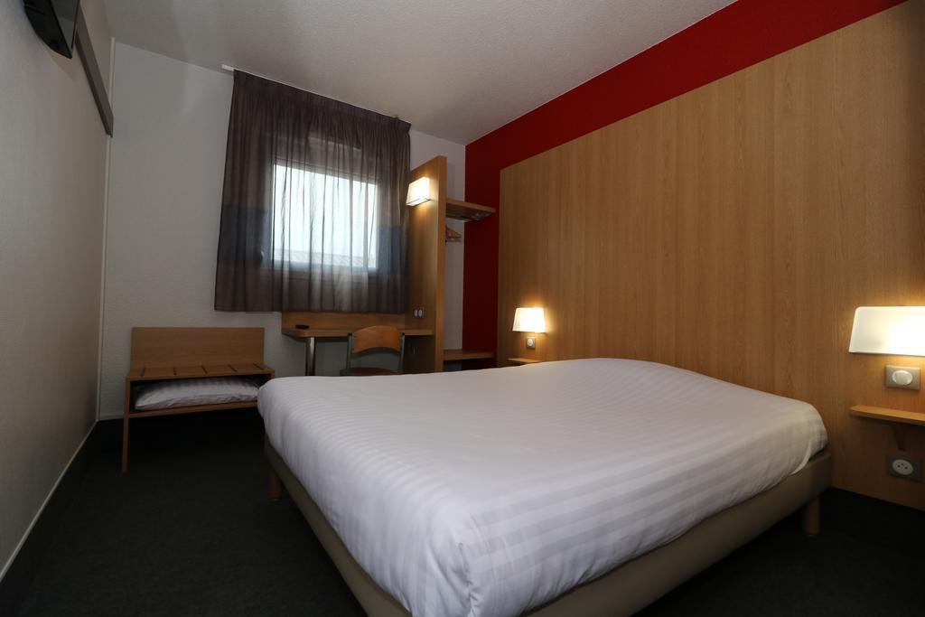 Фото The Originals City, Hôtel Clermont-Ferrand Sud Aubière