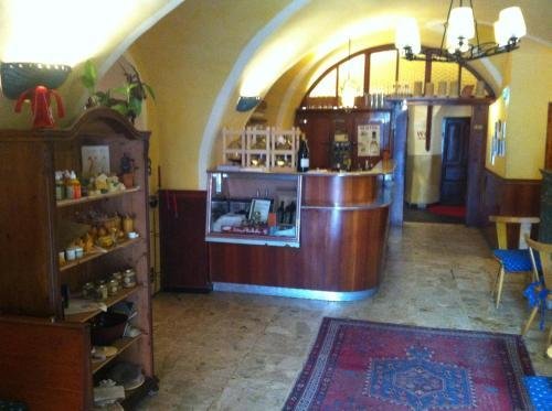 Фото Gasthof Eberhard