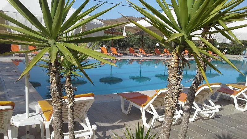 Фото Marilena Hotel