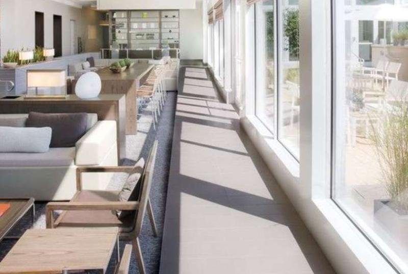 Фото Element Fort Lauderdale Downtown