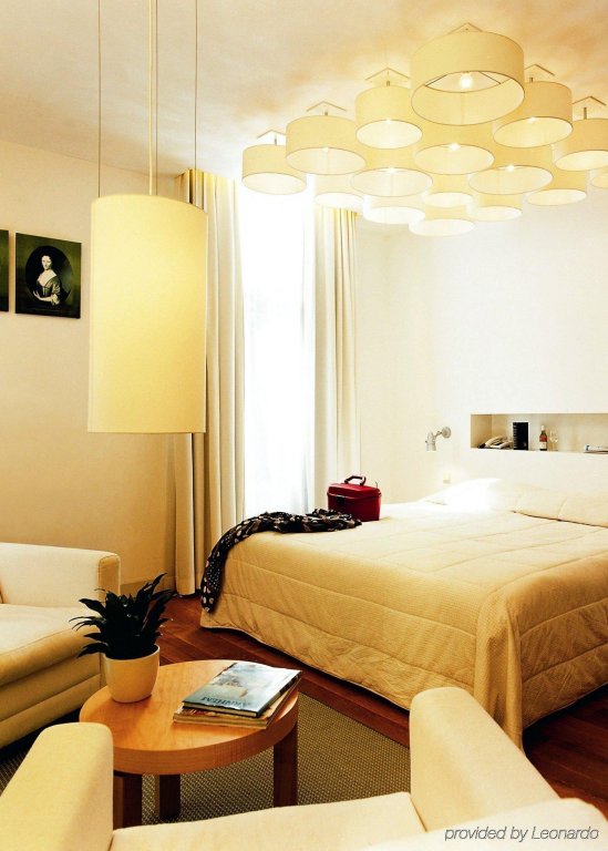 Фото Landgoed Hotel Groot Warnsborn