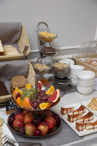 Гостиница Гранд Отель Чайковский в Санкт-Петербурге