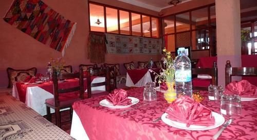 Фото Hotel Valentine Todra