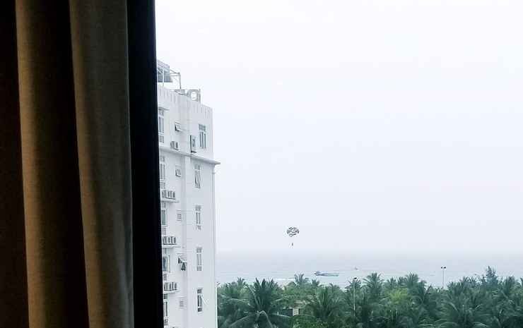 Фото Sekong Apartment