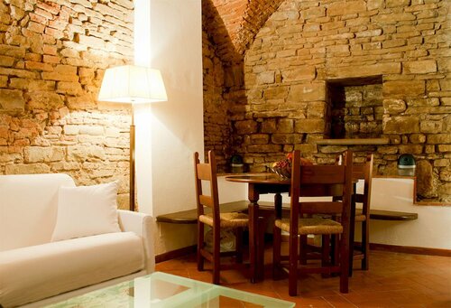 Гостиница Pontevecchio Luxury Suite Amazing Location во Флоренции