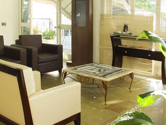 Фото Fenix Hotel Araxa