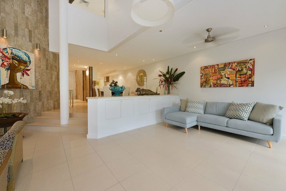 Hotel Mirage Luxury Villas, Queensland, photo